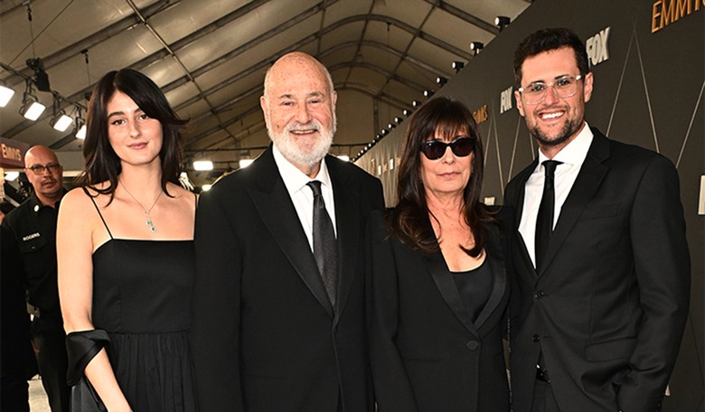 Police Make an Arrest in the Death of Rob Reiner and His Wife