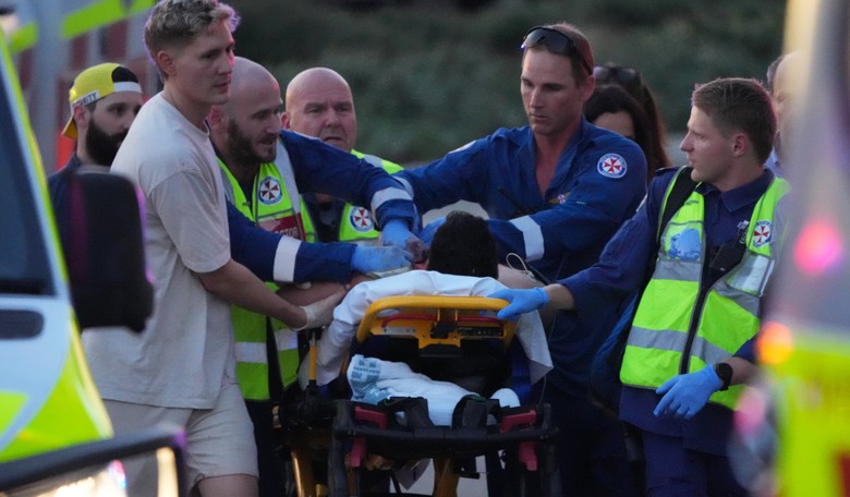 What We Know About the Australia Terror Attack