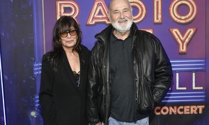Nick Reiner Charged With 'Lying in Wait' in Parents' Brentwood Murders