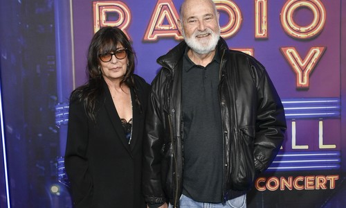 Nick Reiner Charged With 'Lying in Wait' in Parents' Brentwood Murders