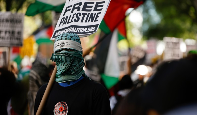 Immigration Judge Blocks DHS Effort to Deport Student for Criticizing Israel