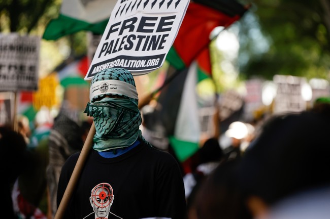 Like Two Ships Passing in the Night