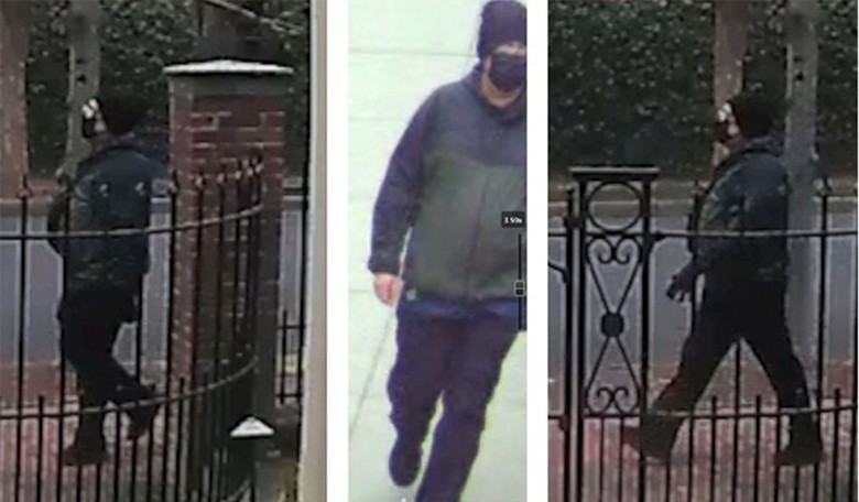 Uh Oh: Brown University Student Claims School President Is Lying About This Part of the Shooting
