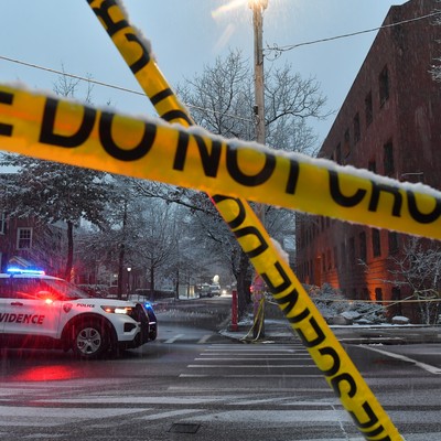 NYT Employee Gunned Down in Broad Daylight – In-Laws Suspected