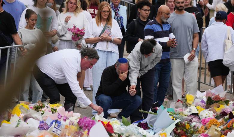 Tehran’s Condolences Ring Hollow After Decades of Blood and Fire