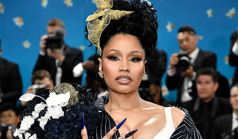 Nicki Minaj Calls Out Christian Voters Supporting Democrats After Minnesota Church Chaos