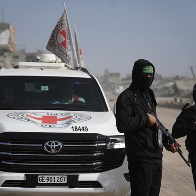 Turkish National Charged With Funneling Millions to Hamas Through Sham Charity