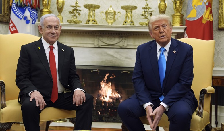 Trump's Gaza Gambit and the Art of the Ultimate Deal