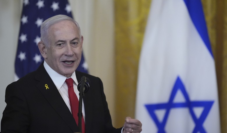 Netanyahu Just Made a Major Announcement About the Future of Gaza