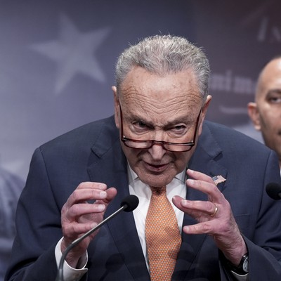 Victor Davis Hanson Says Democrats Have Created a Socialist Frankenstein's Monster
