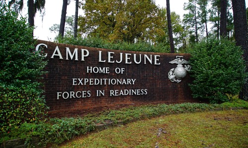 Trump Administration Moves Fast on Camp Lejeune Drinking Water Claims — Nearly $1B Paid So Far