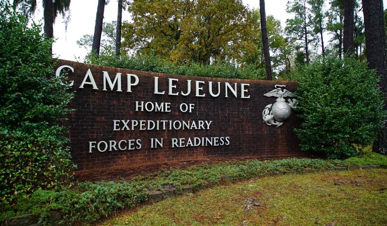 Camp Lejeune Marine Dies After Stabbing Melee in Downtown Wilmington, NC 