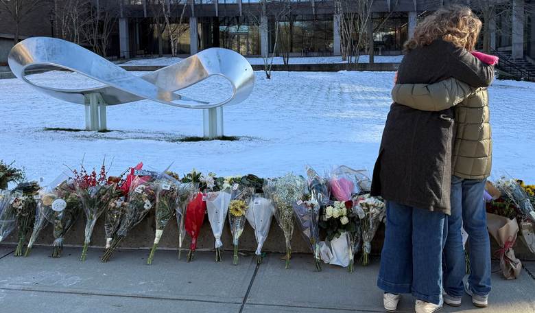 Friend of Brown Student Ella Cook Says She, 'Wants to Live Through Her' to 'Try and Make a Difference'