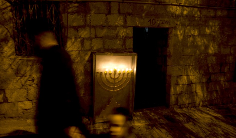 No Judah, No Jesus