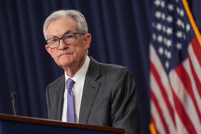 Federal Reserve Fails to Realize That ‘Inflation Is Always and Everywhere a Monetary Phenomenon’