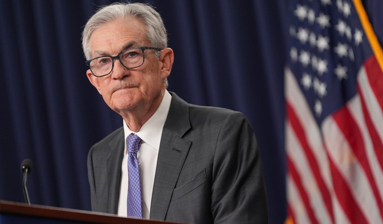 Why Jerome Powell Got Slapped With a Federal Subpoena