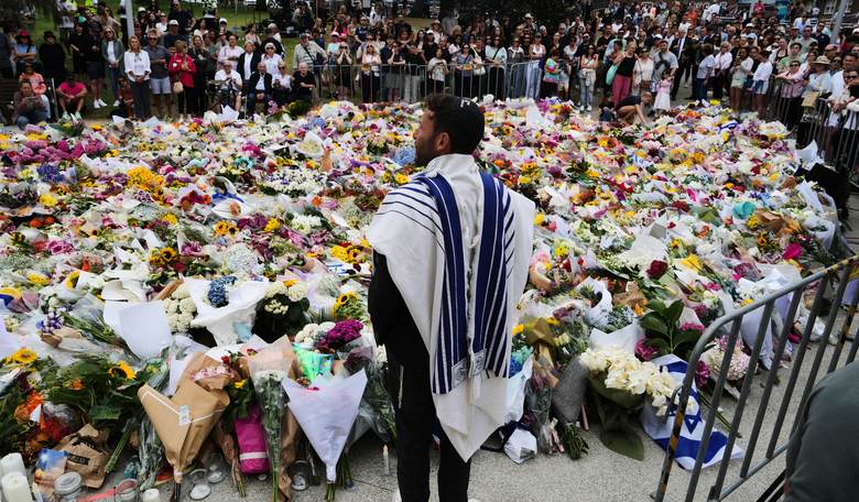 Australia’s Government-Funded News Agency Protects Antisemitic Employee