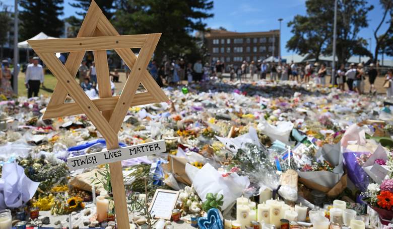 You Won't Believe What This Socialist CA Mayor Said About the Bondi Beach Massacre