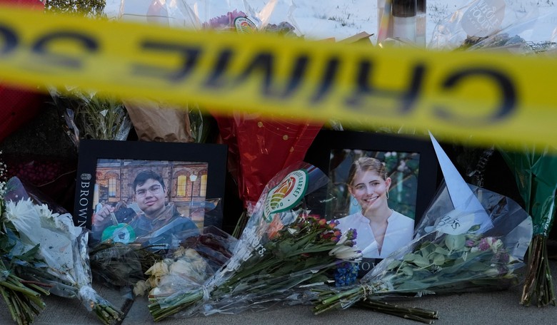 What a Custodian Just Revealed Adds More Intrigue About the Brown University Shooting