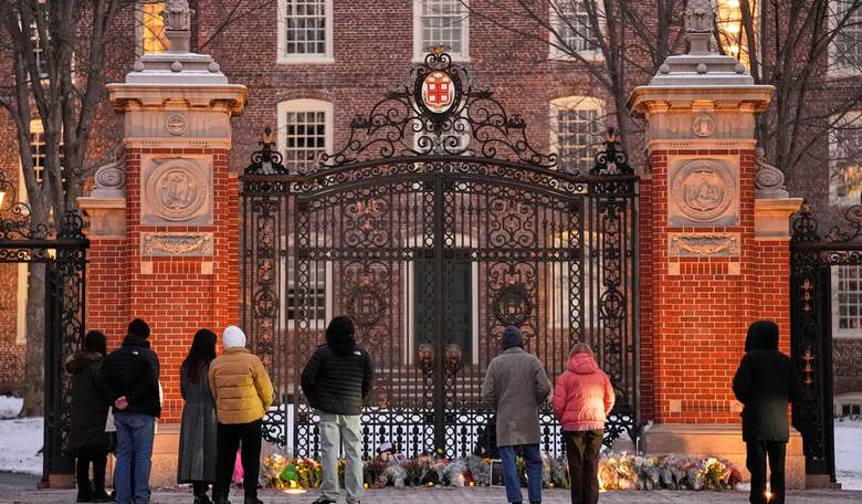 FINALLY: Brown University Police Chief Placed on Leave
