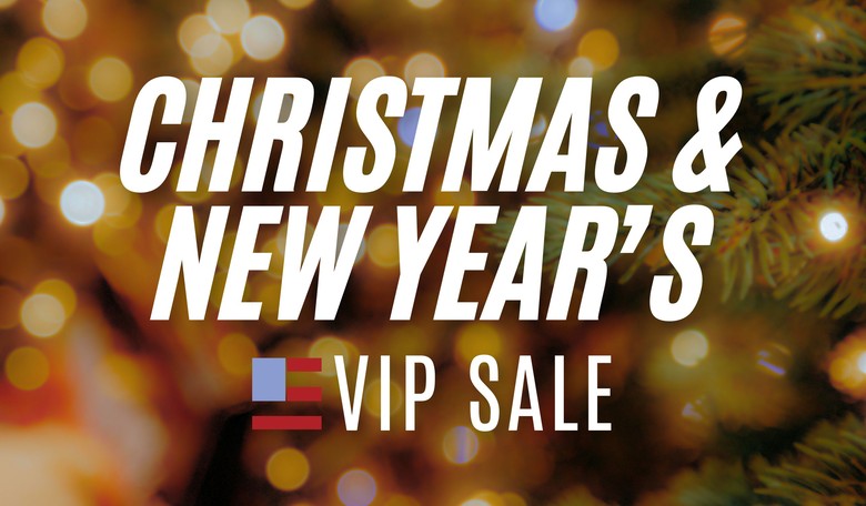 Our Gift to You This Holiday Season