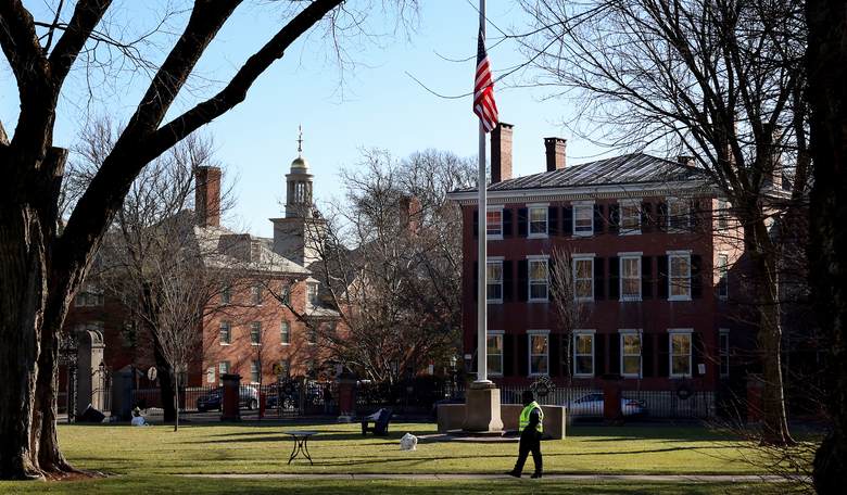 Brown University's Massive Security Failures Point Straight to the Security Chief