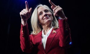 Spanberger Gets Torched Over Stunning 9/11 Video Omission — It Gets Worse From There