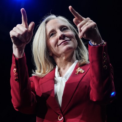 Spanberger Gets Torched Over Stunning 9/11 Video Omission — It Gets Worse From There