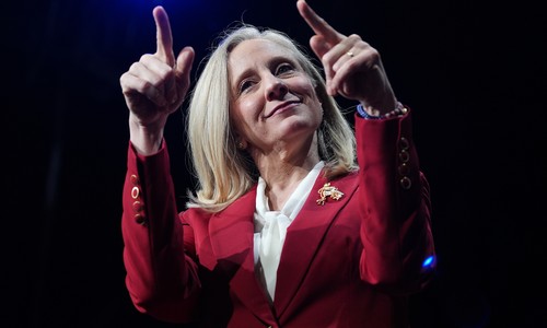 Spanberger Gets Torched Over Stunning 9/11 Video Omission — It Gets Worse From There
