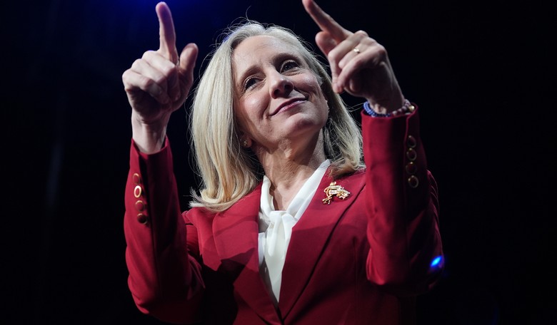 Spanberger Kicks Can Down the Road on Gun Bills