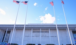 The Kennedy Center Shutters for Now – What Comes Next?