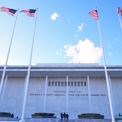 The Kennedy Center Shutters for Now – What Comes Next?