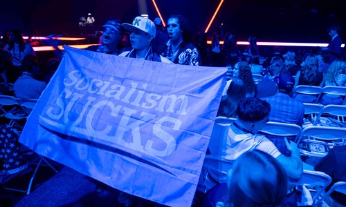 The Case for Capitalism