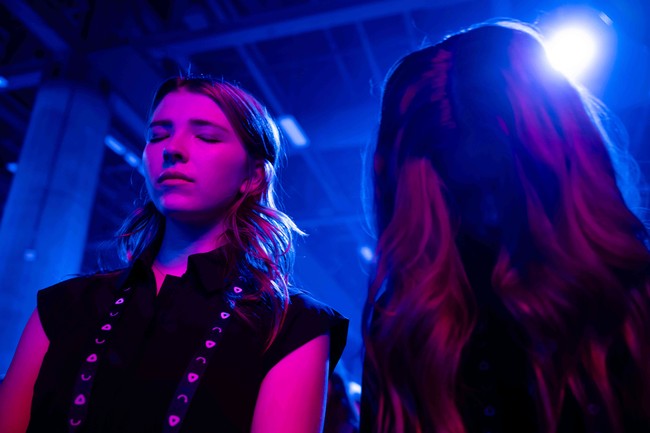 I'm Part of America's 'Most Stressed' Generation. But A Growing Movement Gives Me Hope.