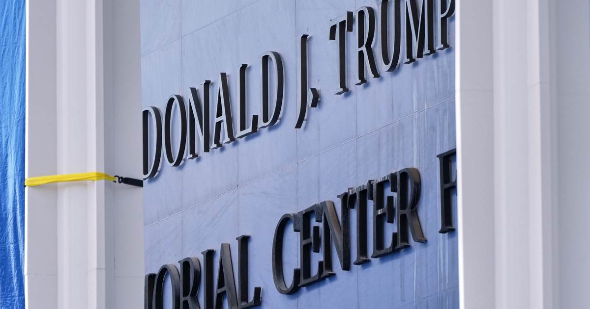 Here's What We Know About the Federal Judge Trying to Stop Renovations of the Trump Kennedy Center