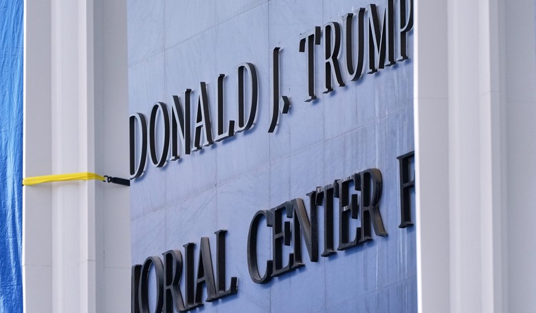 Here's What We Know About the Federal Judge Trying to Stop Renovations of the Trump Kennedy Center