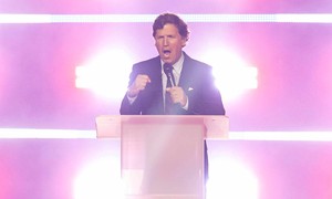 What Tucker Carlson Gets Wrong About Jews — and What Conservatives Get Wrong About Antisemitism