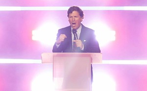 What Tucker Carlson Gets Wrong About Jews — and What Conservatives Get Wrong About Antisemitism