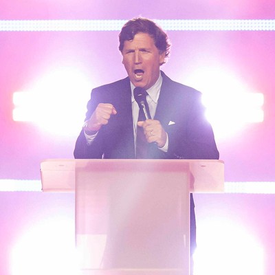 What Tucker Carlson Gets Wrong About Jews — and What Conservatives Get Wrong About Antisemitism