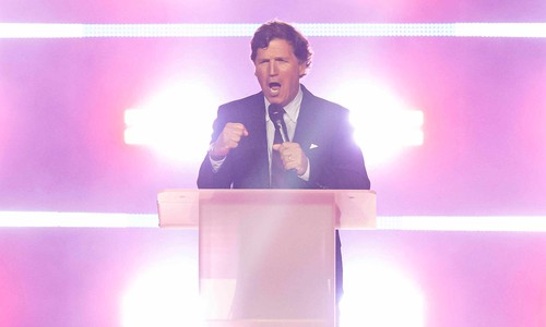 What Tucker Carlson Gets Wrong About Jews — and What Conservatives Get Wrong About Antisemitism