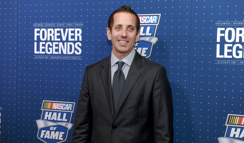 Police Release Footage of Suspect Who Allegedly Robbed NASCAR Legend Greg Biffle’s Home After His Death
