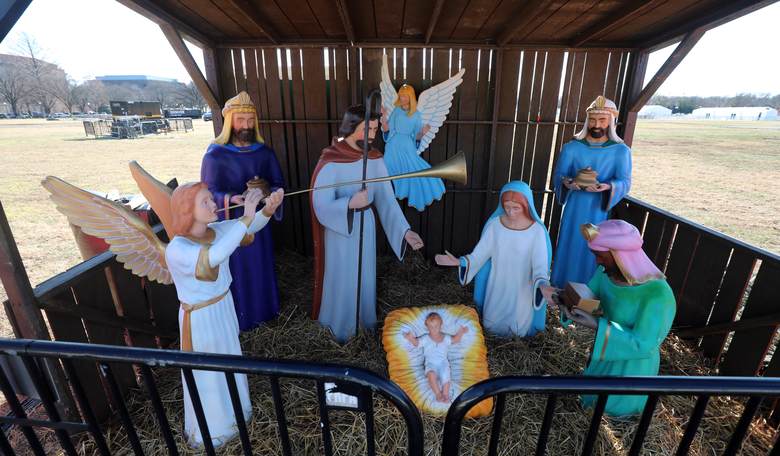 A Quick Bible Study Vol. 299: The Meaning of Christmas for Those Who Don’t Have Faith