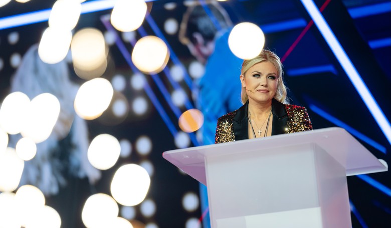 Widow of Assassinated Conservative Icon Tells Graduates: Get Married, Build Families, Live With Purpose