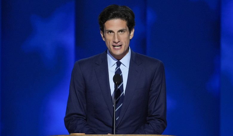 JFK's Grandson Proves the Networks Still Bend the Knee to Kennedys 
