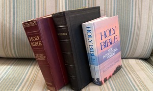 A Quick Bible Study Vol. 331: What St. Paul Says About Death