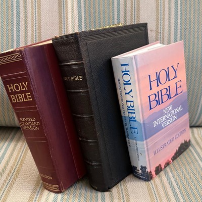 A Quick Bible Study Vol. 331: What St. Paul Says About Death