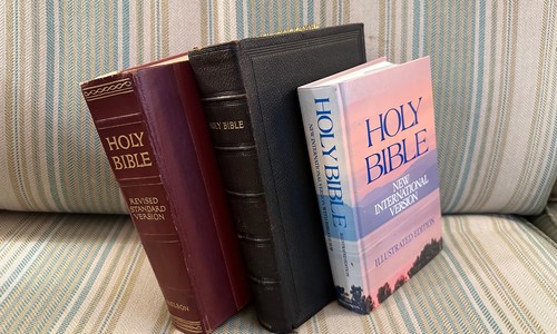 A Quick Bible Study Vol. 331: What St. Paul Says About Death