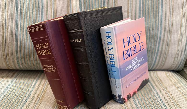 A Quick Bible Study Vol. 331: What St. Paul Says About Death