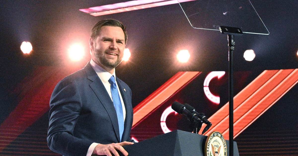 News That’s Really Breaking: JD Vance Accidentally Comes Up With New Name for the ‘Far Left’ – RedState News That’s Really Breaking: JD Vance Accidentally Comes Up With New Name for the ‘Far Left’ – RedState