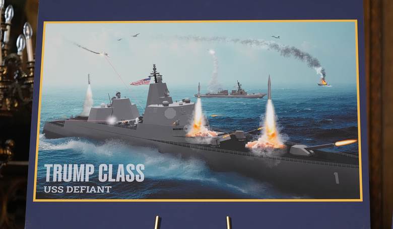 The Pentagon Has a ONE POINT FIVE TRILLION DOLLAR Wish List